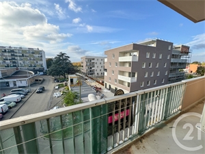 appartement à la vente -   31770  COLOMIERS, surface 59 m2 vente appartement - APR749783